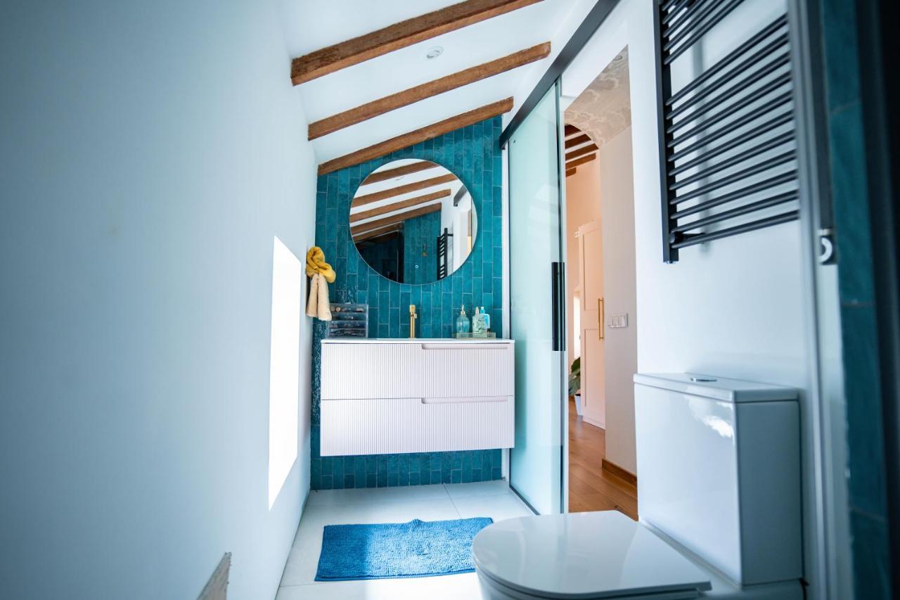 Godella Valencia Luxury Guest House מראה חיצוני תמונה