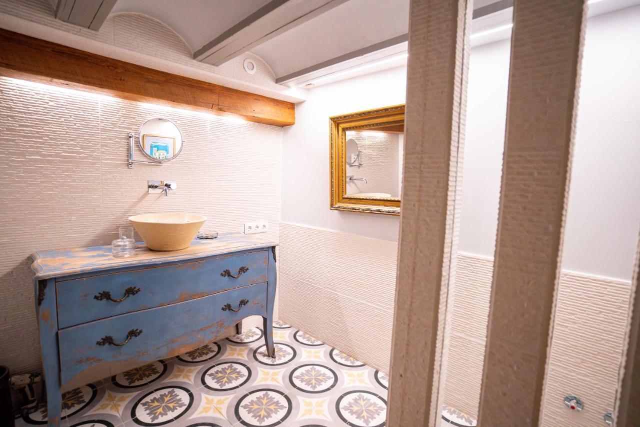 Godella Valencia Luxury Guest House מראה חיצוני תמונה