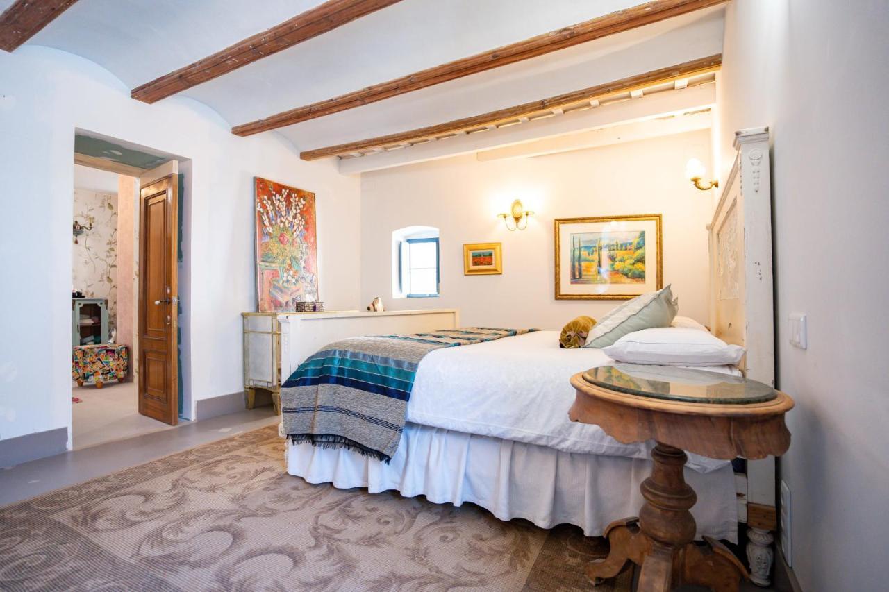 Godella Valencia Luxury Guest House מראה חיצוני תמונה