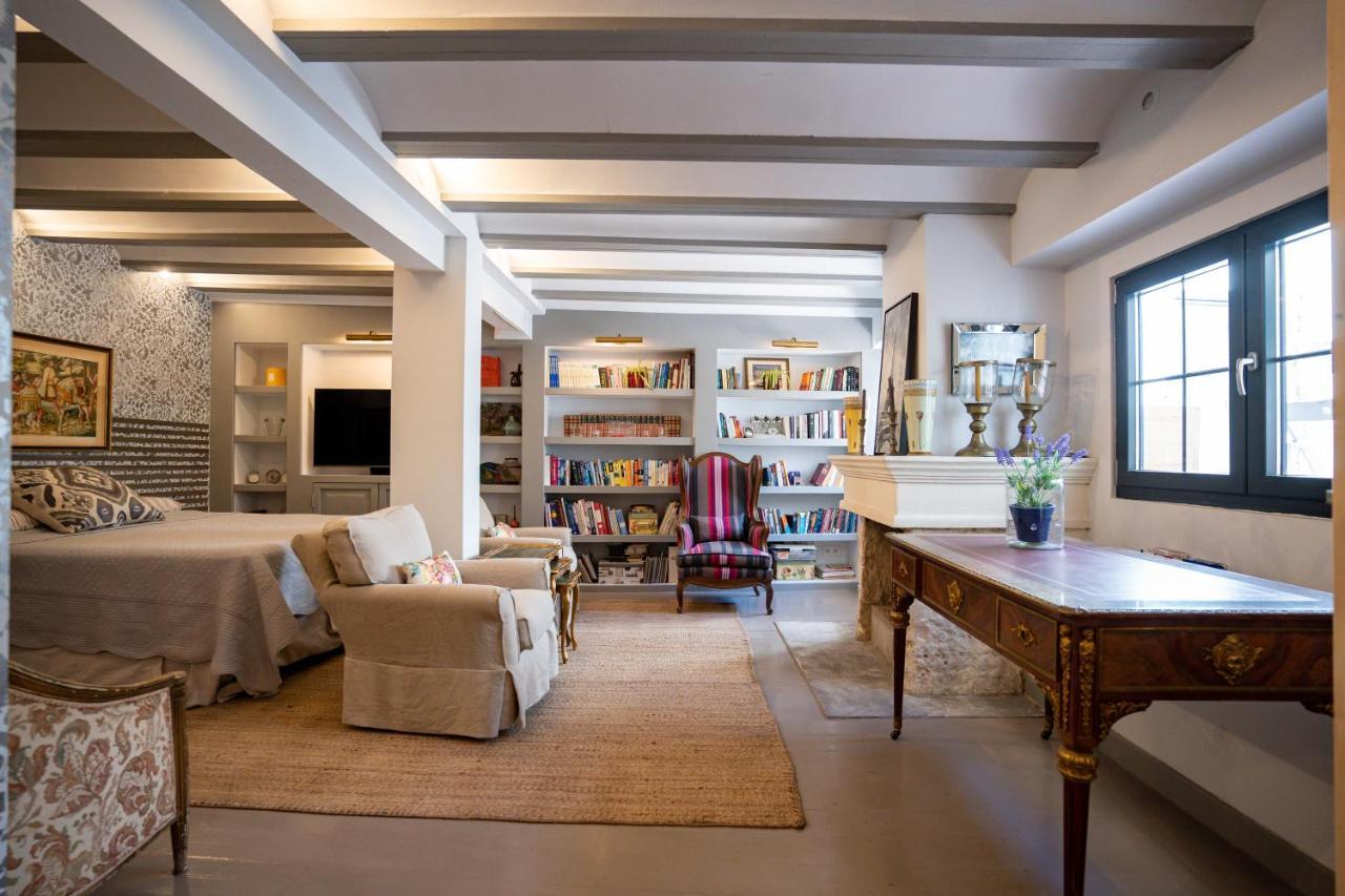 Godella Valencia Luxury Guest House מראה חיצוני תמונה