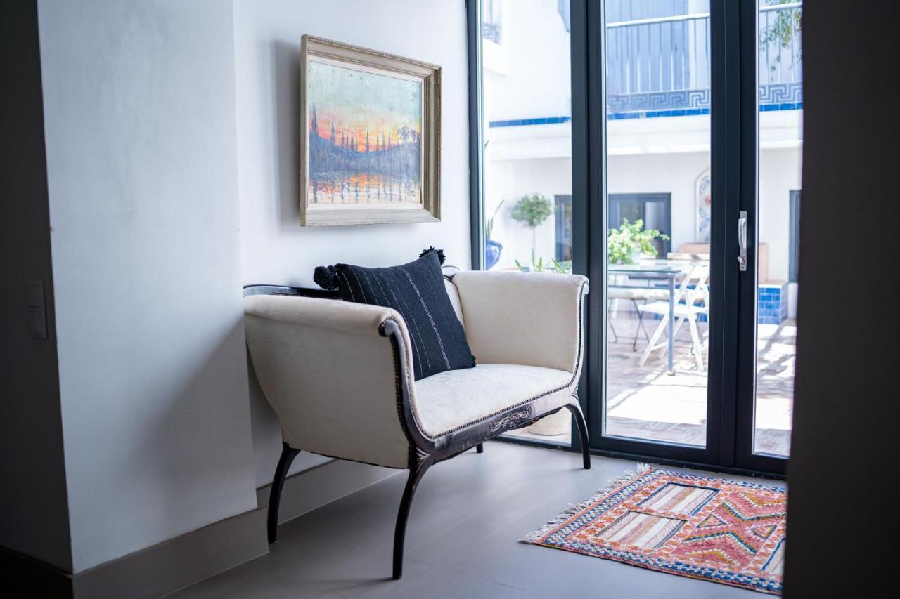 Godella Valencia Luxury Guest House מראה חיצוני תמונה