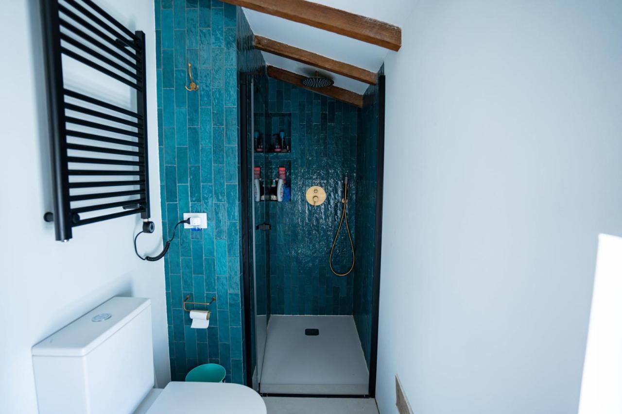 Godella Valencia Luxury Guest House מראה חיצוני תמונה