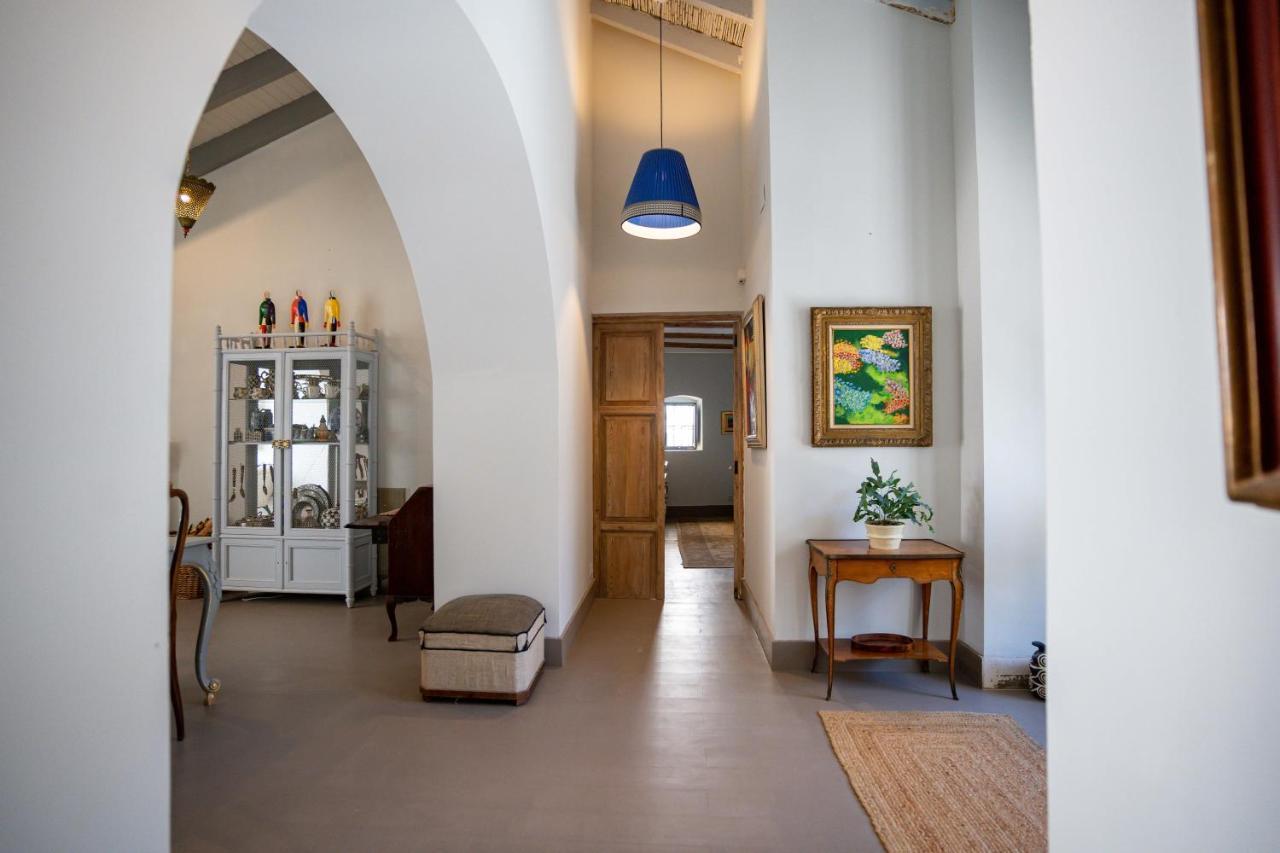 Godella Valencia Luxury Guest House מראה חיצוני תמונה