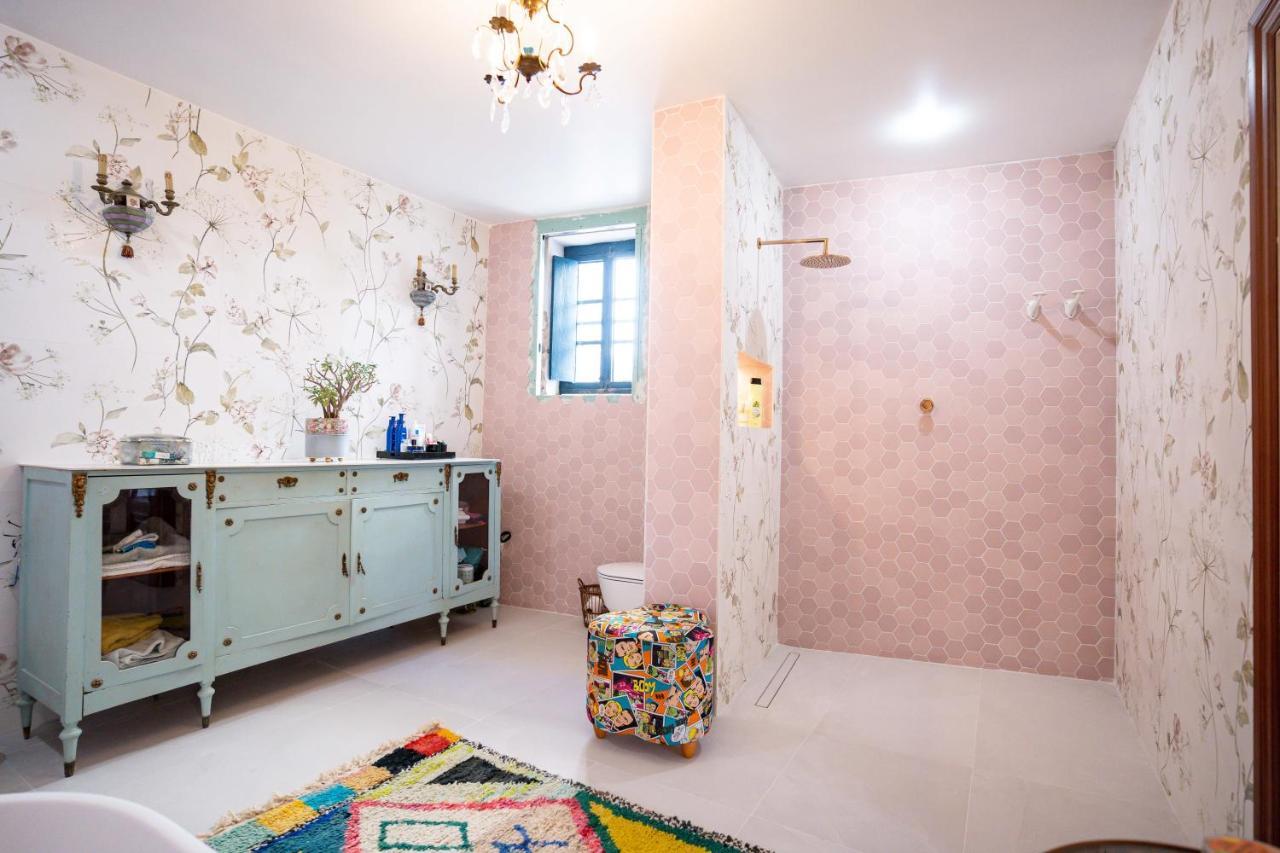Godella Valencia Luxury Guest House מראה חיצוני תמונה